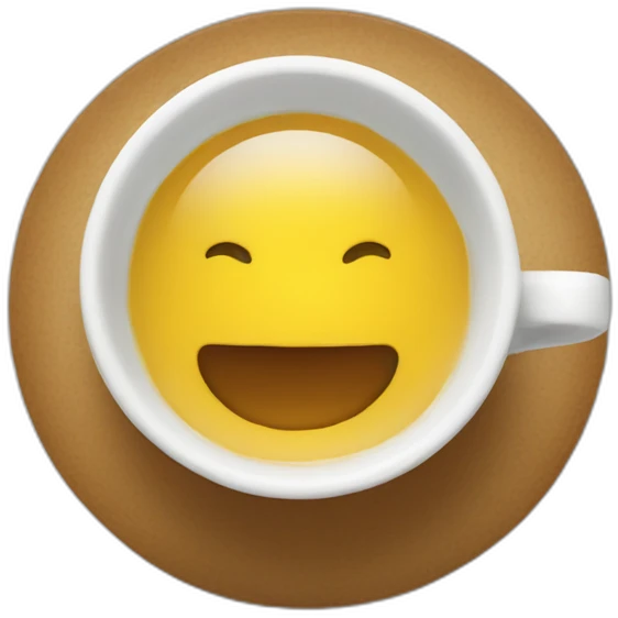 heytea-inspration of tea emoji