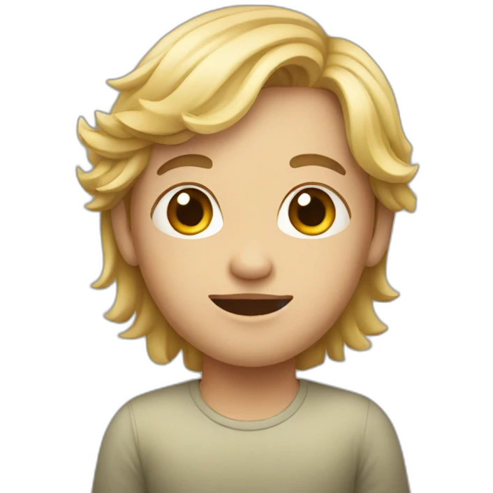 illustration emoji