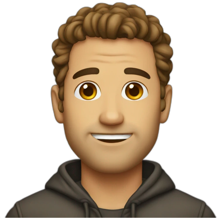 joe keeri emoji