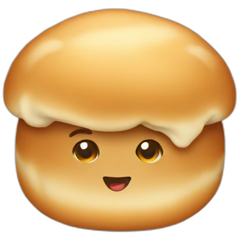 buns emoji
