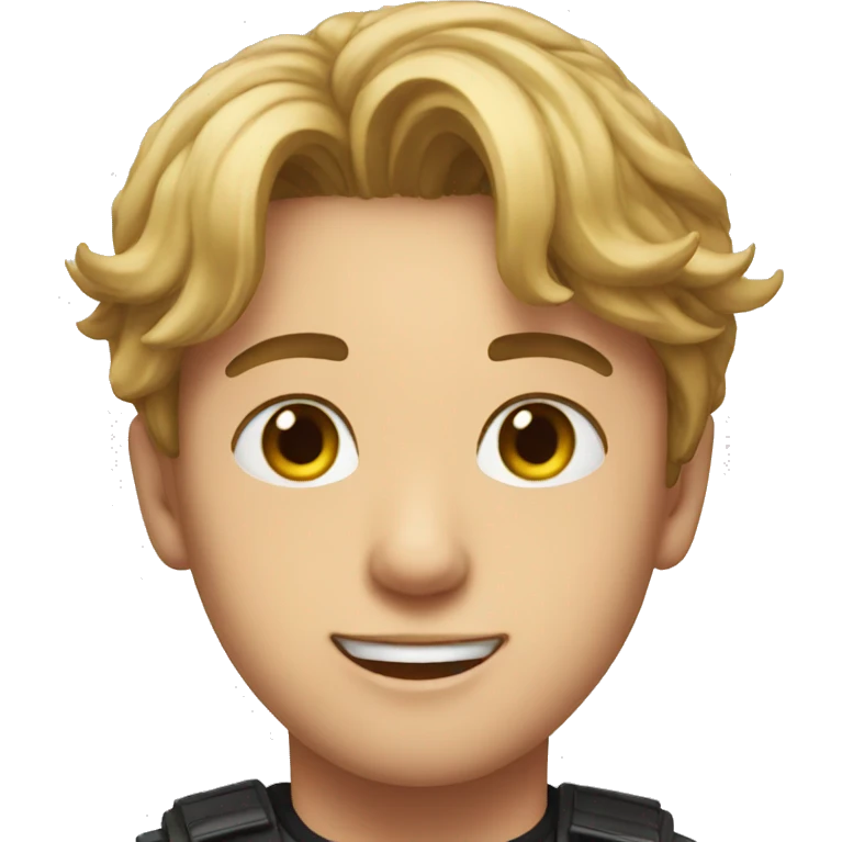Bts emoji