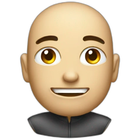 Macro emoji