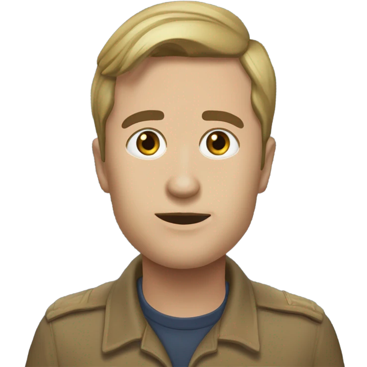 Йоркширский терьер  emoji