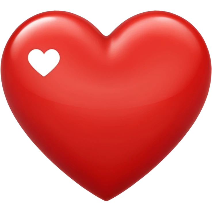 Love emoji
