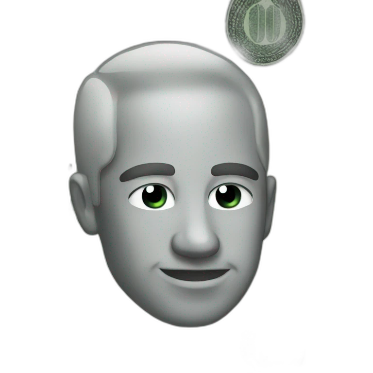 money emoji