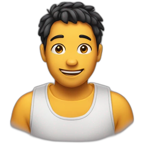 Winnie  emoji