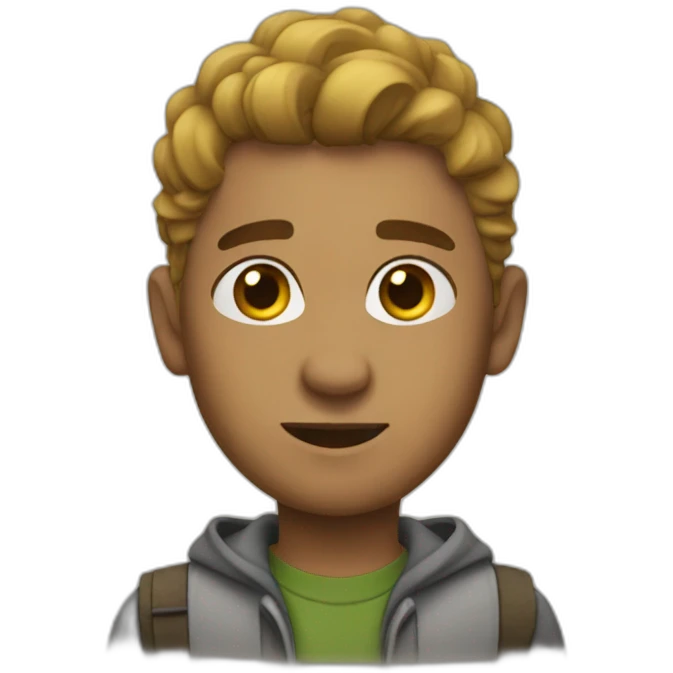 Naymar emoji