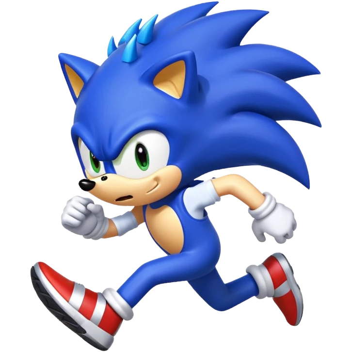 SONIC emoji