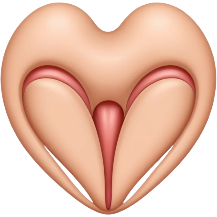 Vagina emoji