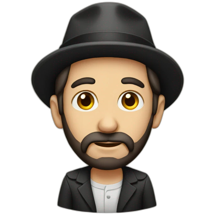 Jew emoji