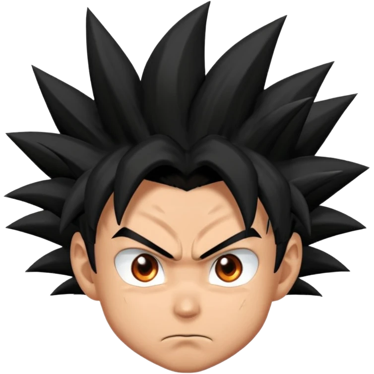Dragon ball emoji
