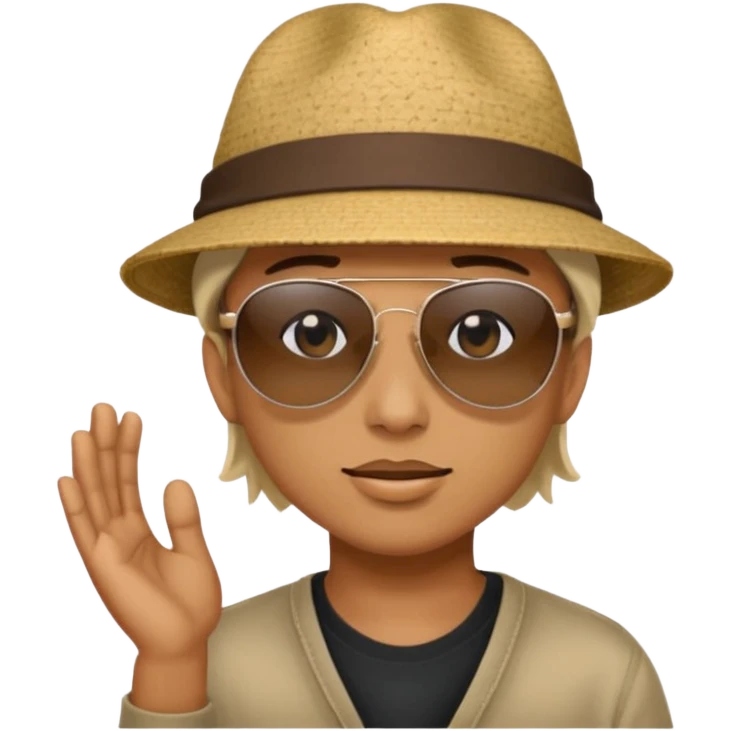 dominican republic dembow emoji