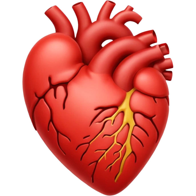 Heart increase emoji