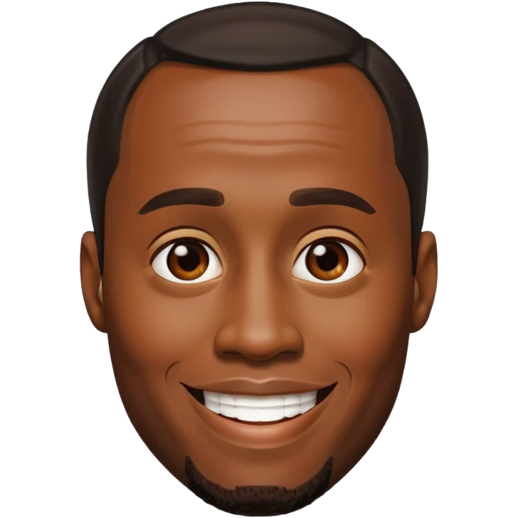 P diddy emoji