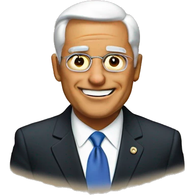 vice president emoji