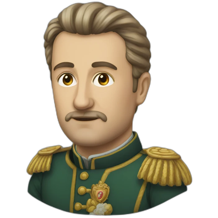 Tadeusz Kościuszko emoji