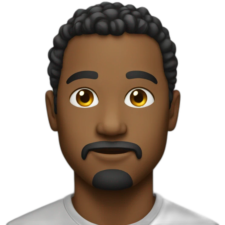 Cool emoji