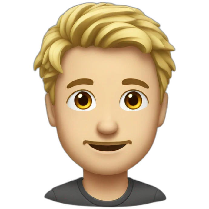 Aliev kuba emoji