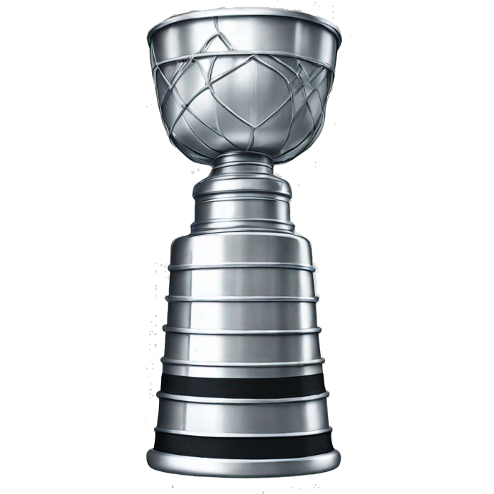 stanley cup emoji