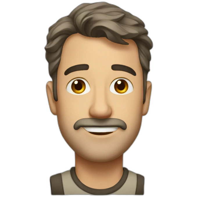 charles dejardin emoji
