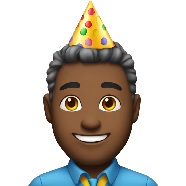 Happy birthday  emoji