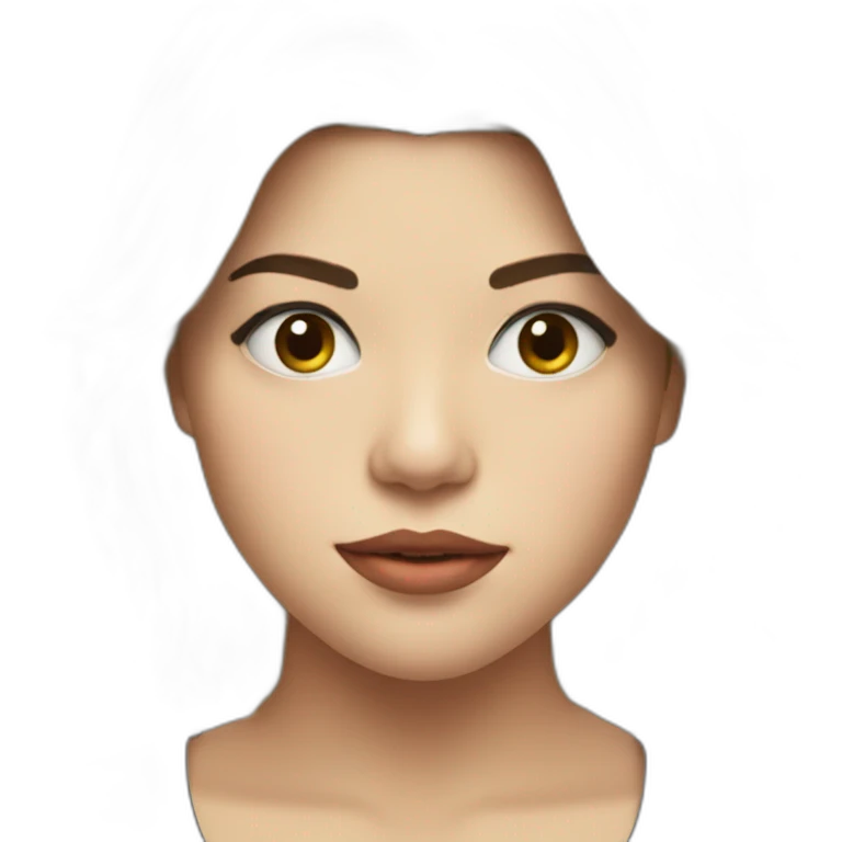 Louane emoji