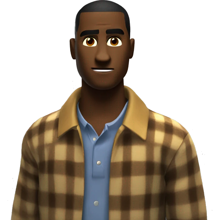 roblox Diddy  emoji