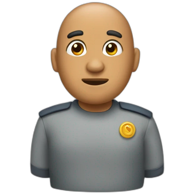 Titeuf emoji