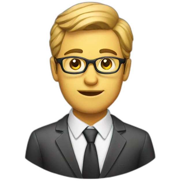 accountant emoji