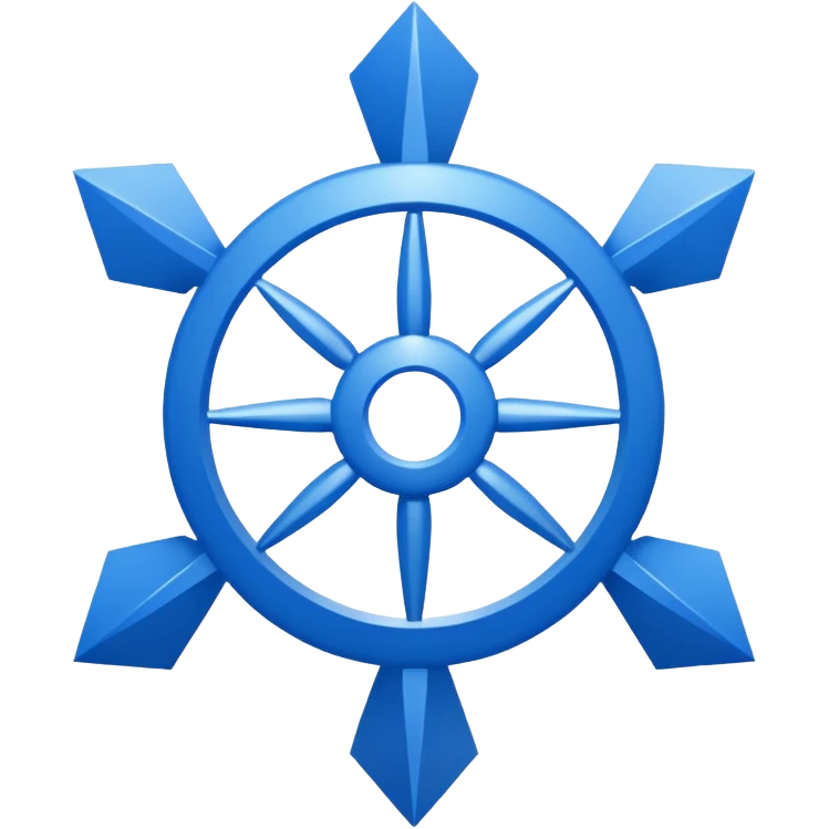 kubernetes emoji