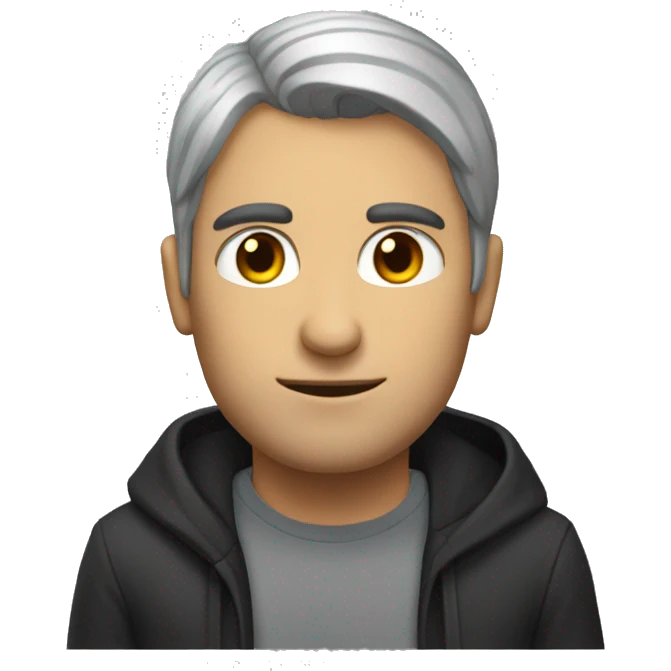 PERSONA CON CARA DE DUDA emoji