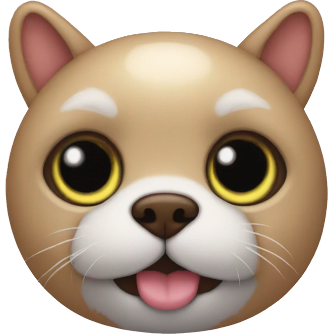 PUPUCE  emoji