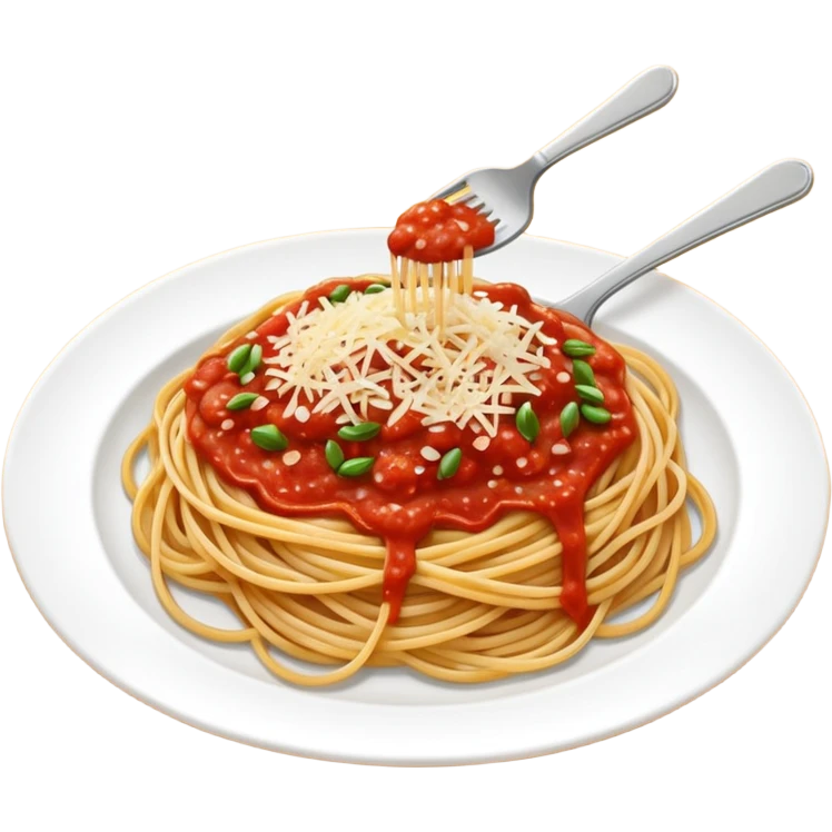 Spaghetti Tualetti emoji
