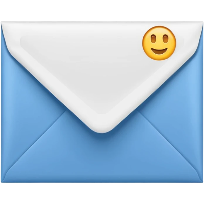 envelope emoji