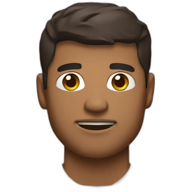brown-rugbyman emoji