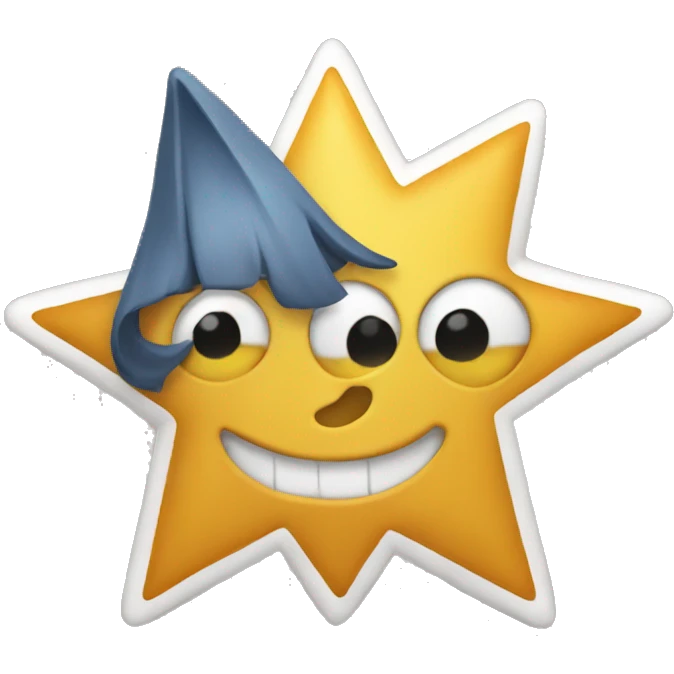 star emoji