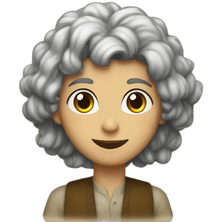 Bibi nethanyahu emoji