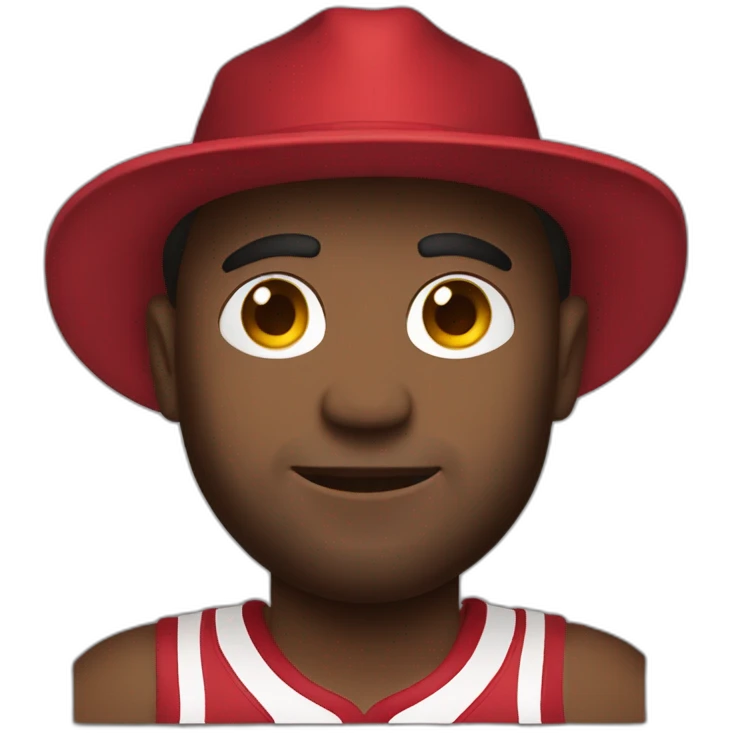 Indiana hoosier basketball emoji