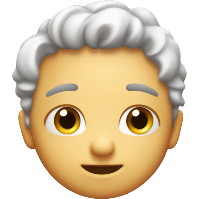 CUTE EMOJI THAT JUST BLUSH AND BLINK AT THE VIEWERS AWAY AS IF THEY WANT SOMETHING emoji