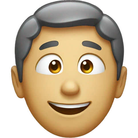 Smiling  emoji