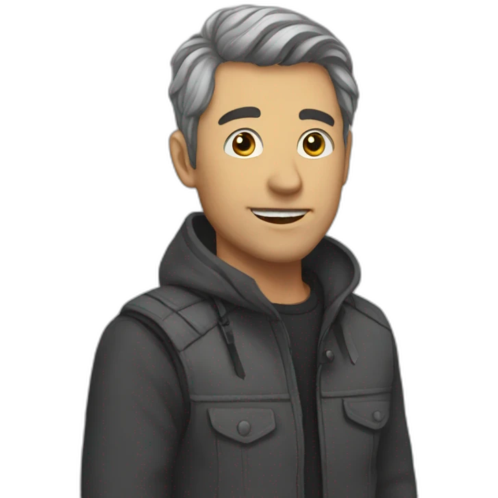 marcon emoji