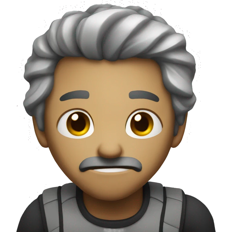 knockdown emoji