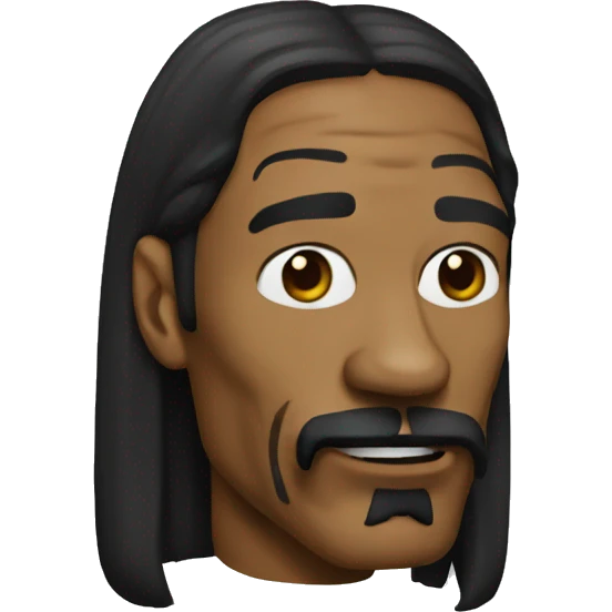 whoops snoop dog emoji