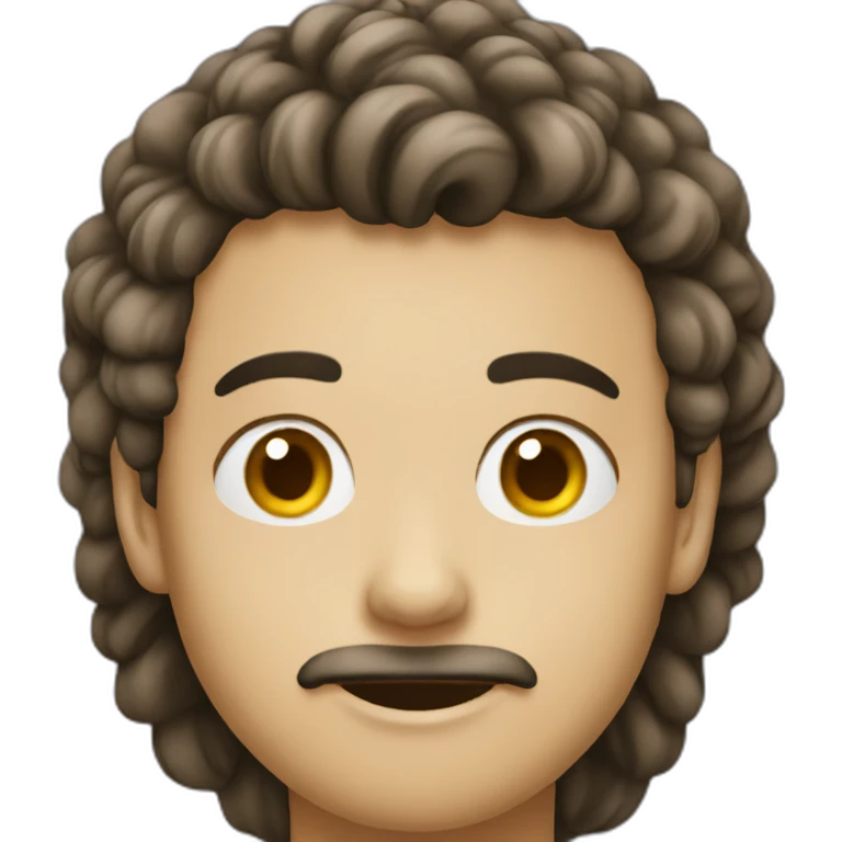 GAYOSO Luar emoji