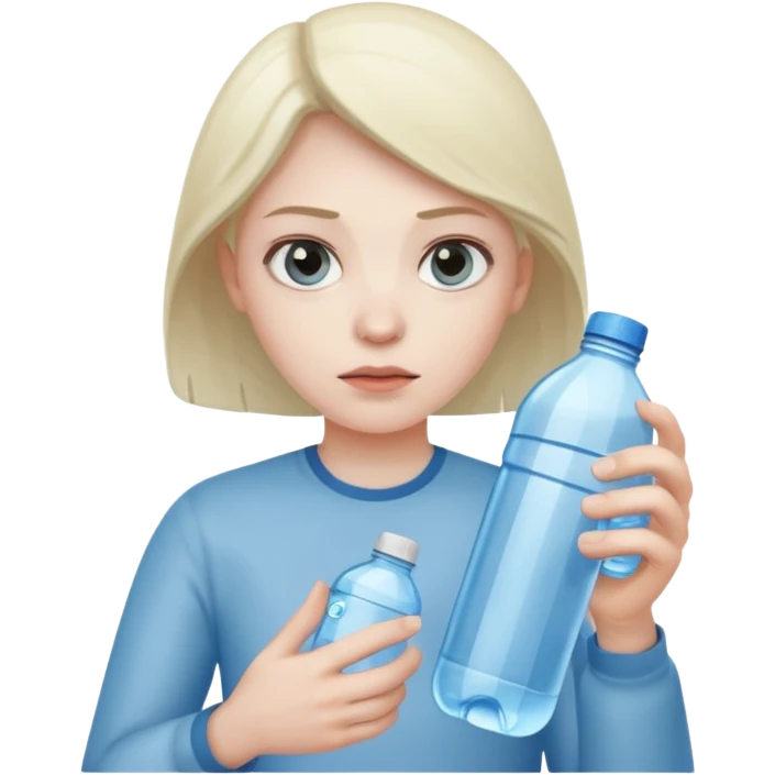 Thirsted Restraint emoji