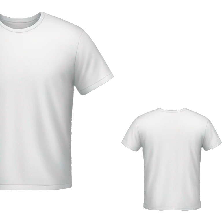  t-shirt  emoji
