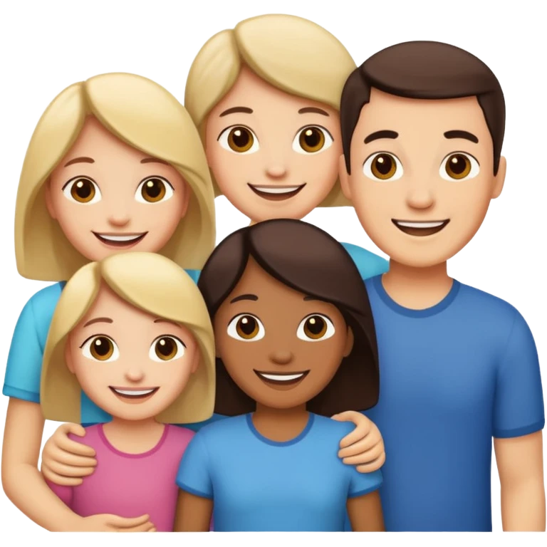 family emoji