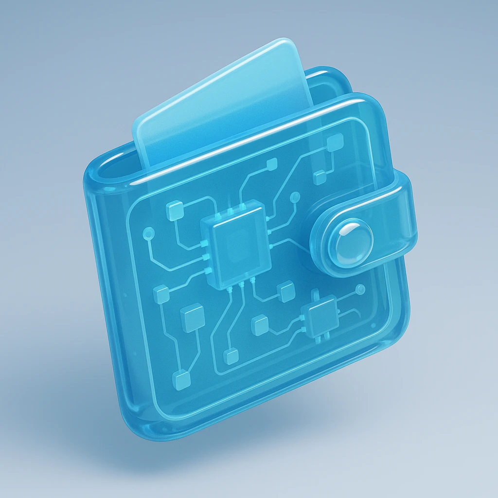 wallet emoji
