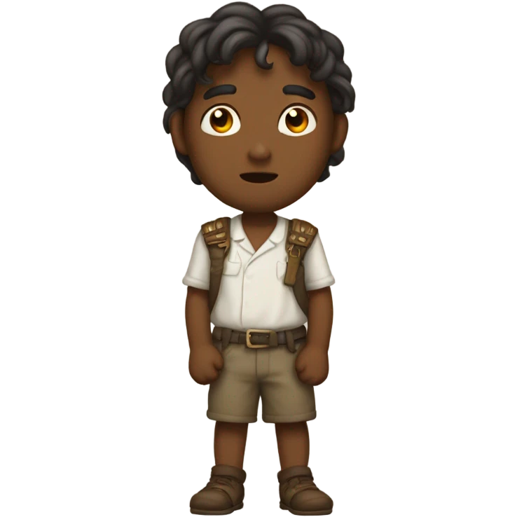 CA talim emoji