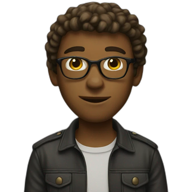 cool emoji